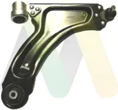 Lenker, Radaufhängung Vorderachse rechts unten MOTAQUIP LVSA1104