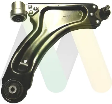 Lenker, Radaufhängung Vorderachse rechts unten MOTAQUIP LVSA1104 Bild Lenker, Radaufhängung Vorderachse rechts unten MOTAQUIP LVSA1104