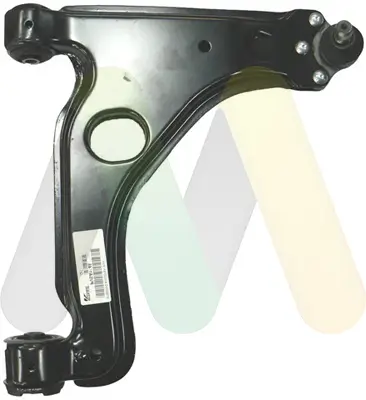 Lenker, Radaufhängung Vorderachse rechts unten MOTAQUIP LVSA1146 Bild Lenker, Radaufhängung Vorderachse rechts unten MOTAQUIP LVSA1146