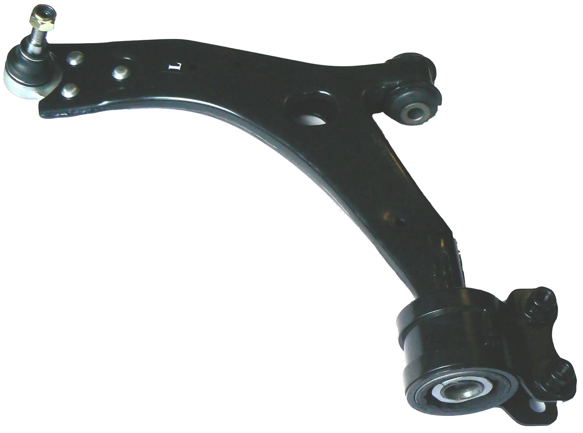 Lenker, Radaufhängung Vorderachse links unten MOTAQUIP LVSA1176