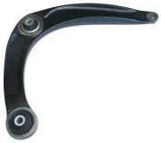 Lenker, Radaufhängung Vorderachse rechts unten MOTAQUIP LVSA1376