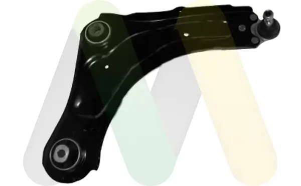 Lenker, Radaufhängung Vorderachse rechts unten MOTAQUIP LVSA1411