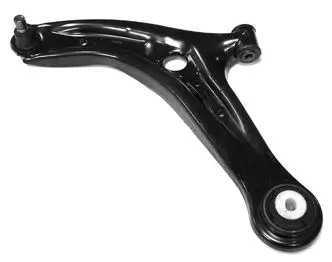 Lenker, Radaufhängung Vorderachse links unten MOTAQUIP LVSA1491