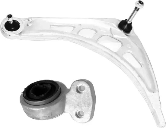 Lenker, Radaufhängung Vorderachse links unten MOTAQUIP LVSA1653 Bild Lenker, Radaufhängung Vorderachse links unten MOTAQUIP LVSA1653