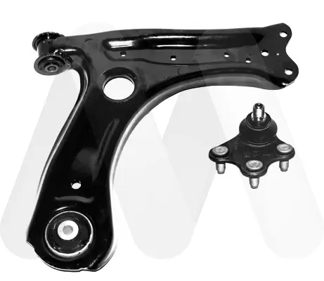 Lenker, Radaufhängung Vorderachse rechts unten MOTAQUIP LVSA1766 Bild Lenker, Radaufhängung Vorderachse rechts unten MOTAQUIP LVSA1766