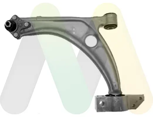 Lenker, Radaufhängung Vorderachse links unten MOTAQUIP LVSA1771 Bild Lenker, Radaufhängung Vorderachse links unten MOTAQUIP LVSA1771