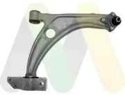 Lenker, Radaufhängung Vorderachse rechts unten MOTAQUIP LVSA1772