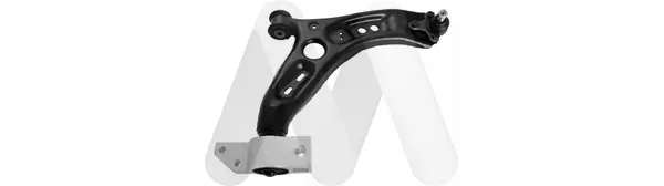 Lenker, Radaufhängung Vorderachse rechts unten MOTAQUIP LVSA1774