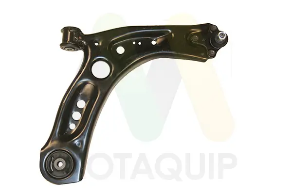 Lenker, Radaufhängung Vorderachse rechts unten MOTAQUIP LVSA1841