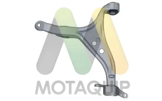 Lenker, Radaufhängung Vorderachse links unten MOTAQUIP LVSA1866 Bild Lenker, Radaufhängung Vorderachse links unten MOTAQUIP LVSA1866