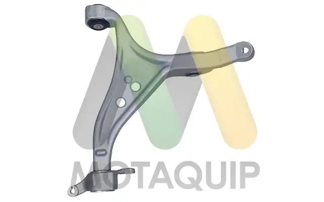 Lenker, Radaufhängung Vorderachse rechts unten MOTAQUIP LVSA1867