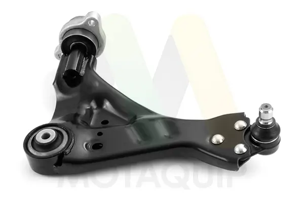 Lenker, Radaufhängung Vorderachse rechts unten MOTAQUIP LVSA1969