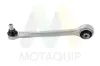 Lenker, Radaufh&auml;ngung Vorderachse links oben vorne MOTAQUIP LVSA2046