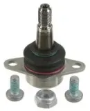 Trag-/Führungsgelenk Vorderachse links Vorderachse rechts unten MOTAQUIP LVSJ1074