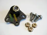 Trag-/Führungsgelenk Vorderachse links Vorderachse rechts unten MOTAQUIP LVSJ1076