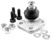 Trag-/Führungsgelenk Vorderachse rechts unten MOTAQUIP LVSJ1096