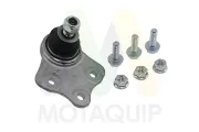Trag-/Führungsgelenk Vorderachse links Vorderachse rechts oben MOTAQUIP LVSJ1201