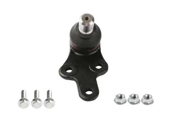 Trag-/Führungsgelenk Vorderachse links unten MOTAQUIP LVSJ1225