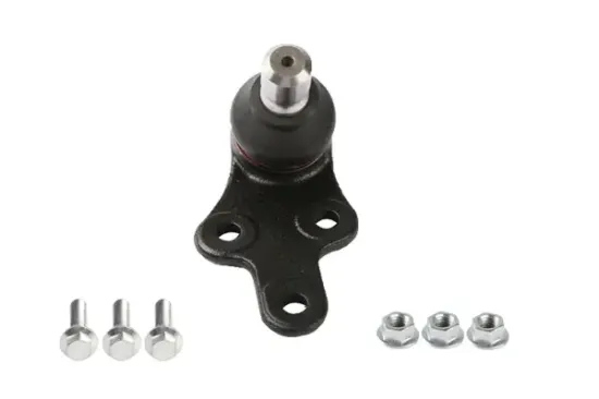 Trag-/Führungsgelenk Vorderachse links unten MOTAQUIP LVSJ1225 Bild Trag-/Führungsgelenk Vorderachse links unten MOTAQUIP LVSJ1225