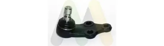 Trag-/Führungsgelenk Vorderachse links Vorderachse rechts unten MOTAQUIP LVSJ1231 Bild Trag-/Führungsgelenk Vorderachse links Vorderachse rechts unten MOTAQUIP LVSJ1231