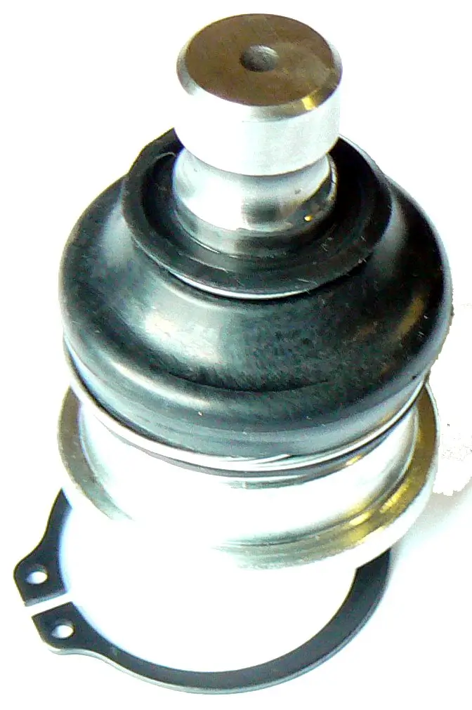 Trag-/Führungsgelenk Vorderachse links Vorderachse rechts unten MOTAQUIP LVSJ912