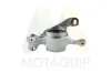 Lagerung, Lenker Vorderachse hinten links unten MOTAQUIP LVSK1324