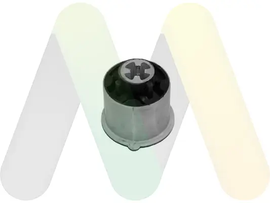 Lagerung, Lenker Hinterachse links rechts MOTAQUIP LVSK1326