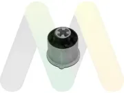 Lagerung, Lenker Hinterachse links rechts MOTAQUIP LVSK1326