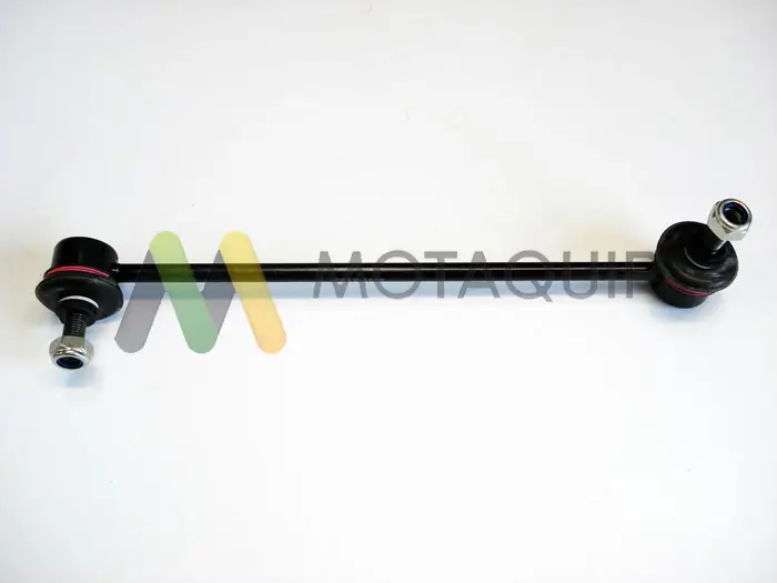Stange/Strebe, Stabilisator Vorderachse links MOTAQUIP LVSL1156