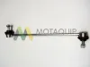 Stange/Strebe, Stabilisator Vorderachse links Vorderachse rechts MOTAQUIP LVSL1160