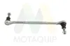 Stange/Strebe, Stabilisator Vorderachse links Vorderachse rechts MOTAQUIP LVSL1161