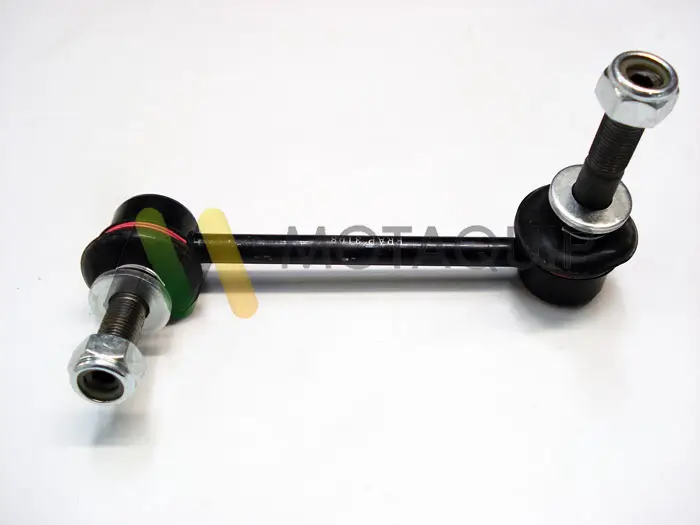 Stange/Strebe, Stabilisator Vorderachse links MOTAQUIP LVSL1163