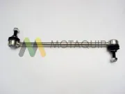 Stange/Strebe, Stabilisator Vorderachse links Vorderachse rechts MOTAQUIP LVSL1170