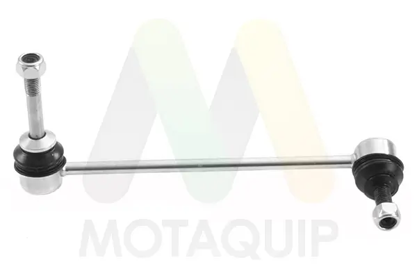 Stange/Strebe, Stabilisator Vorderachse rechts MOTAQUIP LVSL1187