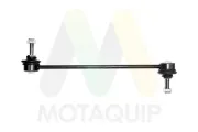 Stange/Strebe, Stabilisator Vorderachse links Vorderachse rechts MOTAQUIP LVSL1193