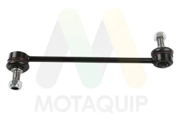 Stange/Strebe, Stabilisator Vorderachse links Vorderachse rechts MOTAQUIP LVSL1202