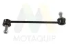 Stange/Strebe, Stabilisator Vorderachse links Vorderachse rechts MOTAQUIP LVSL1202