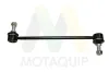 Stange/Strebe, Stabilisator Vorderachse links Vorderachse rechts MOTAQUIP LVSL1203