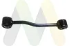 Stange/Strebe, Stabilisator Vorderachse links Vorderachse rechts MOTAQUIP LVSL1210