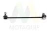Stange/Strebe, Stabilisator Vorderachse rechts MOTAQUIP LVSL1214
