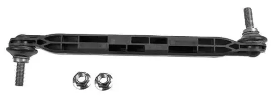Stange/Strebe, Stabilisator Vorderachse links Vorderachse rechts MOTAQUIP LVSL1254 Bild Stange/Strebe, Stabilisator Vorderachse links Vorderachse rechts MOTAQUIP LVSL1254