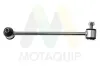 Stange/Strebe, Stabilisator Hinterachse links MOTAQUIP LVSL1270