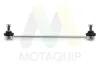 Stange/Strebe, Stabilisator Vorderachse links Vorderachse rechts MOTAQUIP LVSL1320