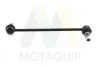 Stange/Strebe, Stabilisator Vorderachse links MOTAQUIP LVSL1325