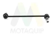 Stange/Strebe, Stabilisator Vorderachse links MOTAQUIP LVSL1325