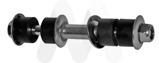 Stange/Strebe, Stabilisator Vorderachse links Vorderachse rechts MOTAQUIP LVSL1339 Bild Stange/Strebe, Stabilisator Vorderachse links Vorderachse rechts MOTAQUIP LVSL1339