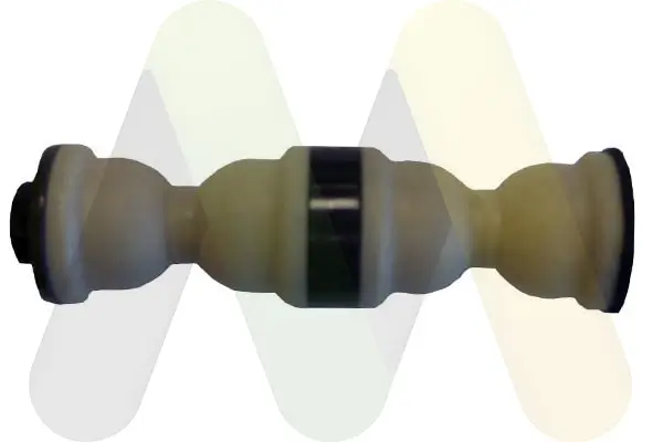 Stange/Strebe, Stabilisator Vorderachse links Vorderachse rechts MOTAQUIP LVSL1342