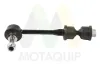 Stange/Strebe, Stabilisator Hinterachse links Hinterachse rechts MOTAQUIP LVSL1353