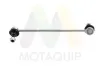 Stange/Strebe, Stabilisator Vorderachse rechts MOTAQUIP LVSL1355