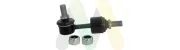 Stange/Strebe, Stabilisator Hinterachse links Hinterachse rechts MOTAQUIP LVSL1368